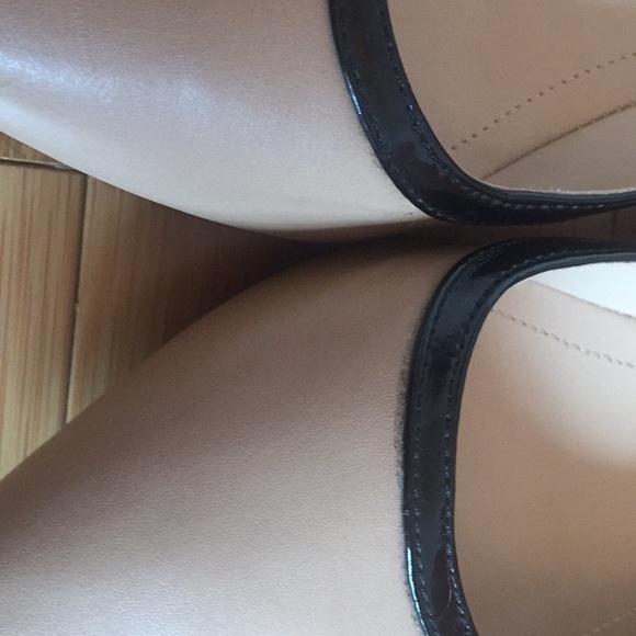 BCBGeneration Ankle Strap Flats - Picture 4 of 8